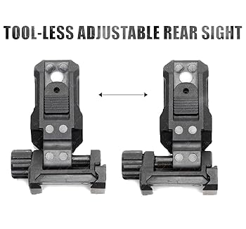 ストライクインダストリーズ　リアルパーツ　ストックセット Amazon | Strike Industries AR Pistol Stabilizer ストック for
